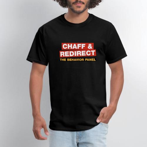 Chaff Redirect - Men's T-Shirt