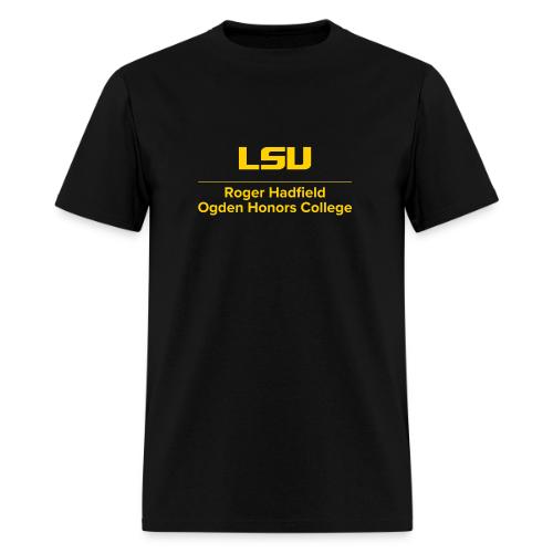 Honors vert gld - Men's T-Shirt