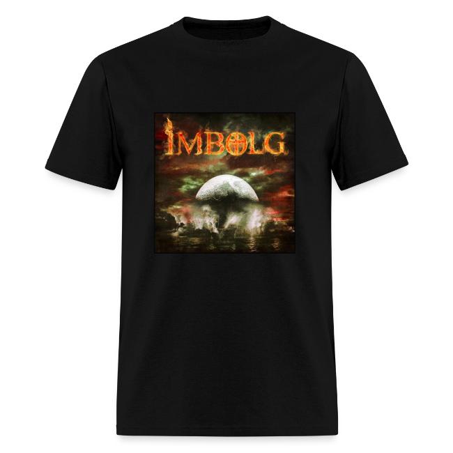 Imbolg Self Titled Album Cover