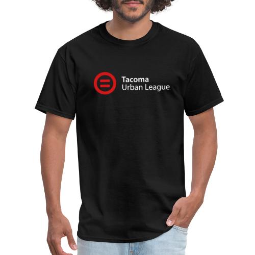 Urban League Logo - Men's T-Shirt