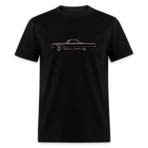 1965 Dodge Polara / Monaco - Men's T-Shirt