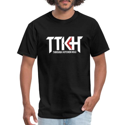 TTKH Full Logo - Men's T-Shirt