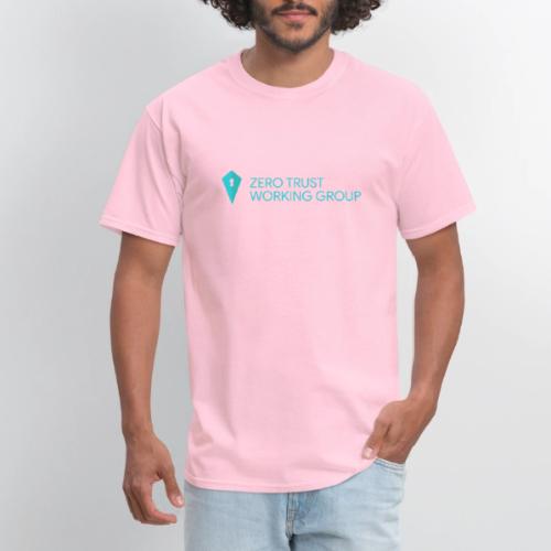 ASWF Zero Trust Working Group - Men's T-Shirt