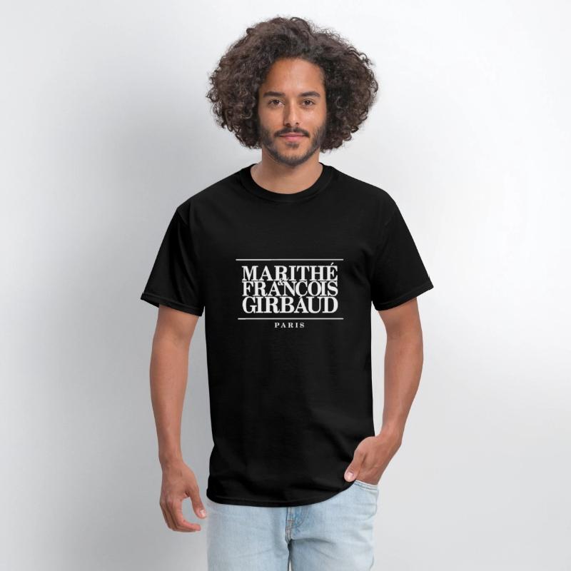 Marithe Francois Girbaud Retro' Men's T-Shirt | Spreadshirt