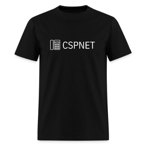 CSPNet Merch - Men's T-Shirt