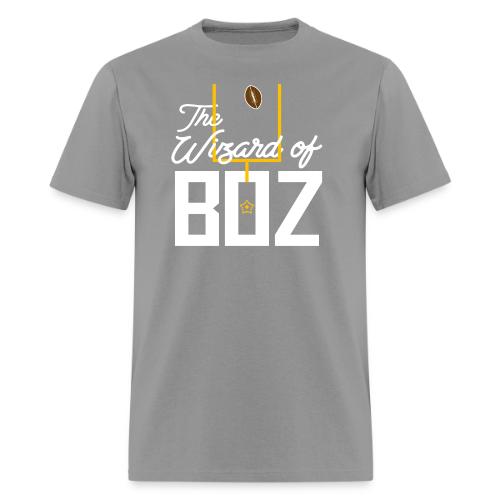 Wizard of Boz - Men's T-Shirt