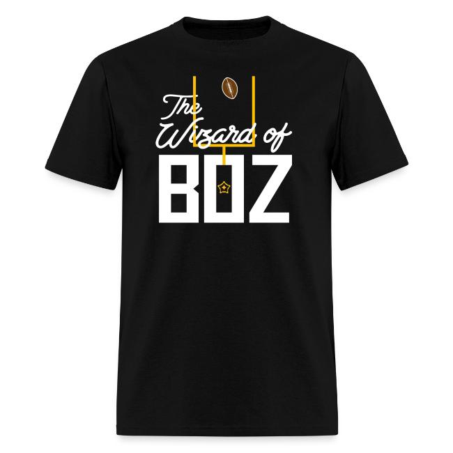 Wizard of Boz