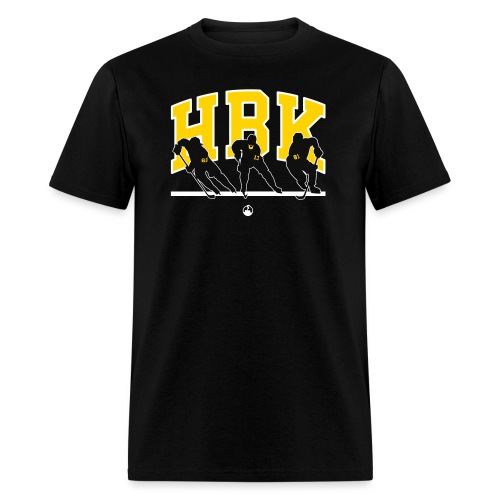 hbkv - Men's T-Shirt