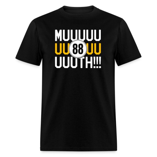Muuuuth!!! - Men's T-Shirt