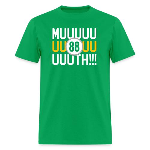 Muuuuth!!! - Men's T-Shirt