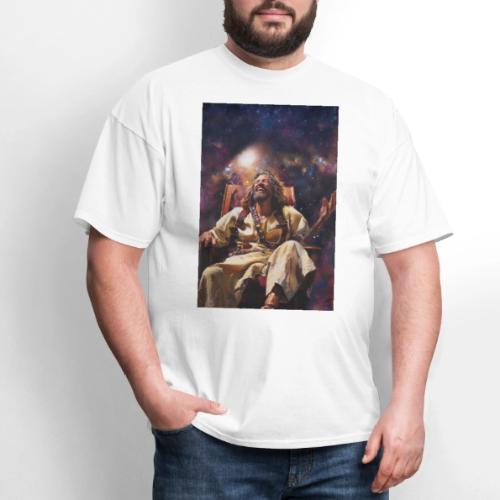The King Who Laughs - Men's T-Shirt