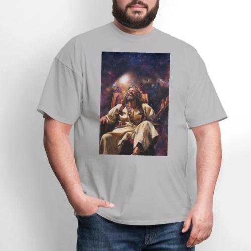 The King Who Laughs - Men's T-Shirt