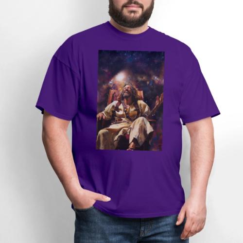 The King Who Laughs - Men's T-Shirt