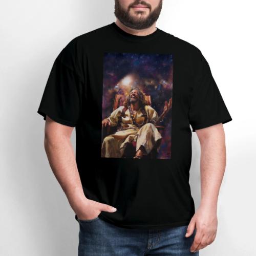 The King Who Laughs - Men's T-Shirt