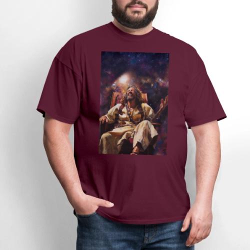 The King Who Laughs - Men's T-Shirt