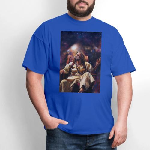 The King Who Laughs - Men's T-Shirt