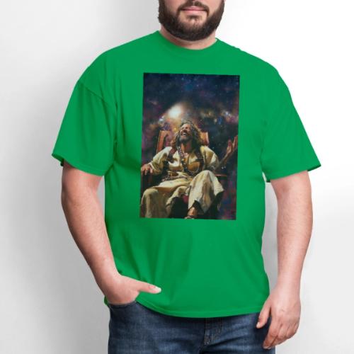 The King Who Laughs - Men's T-Shirt