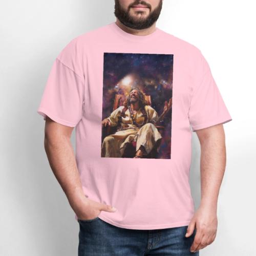The King Who Laughs - Men's T-Shirt
