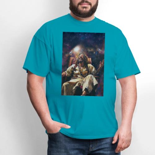 The King Who Laughs - Men's T-Shirt