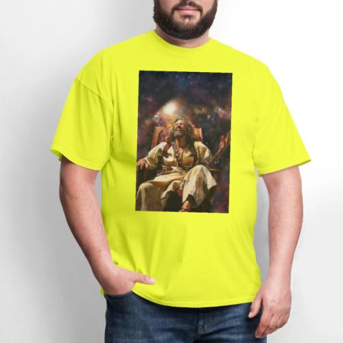 The King Who Laughs - Men's T-Shirt