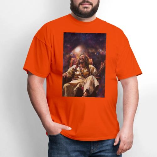 The King Who Laughs - Men's T-Shirt