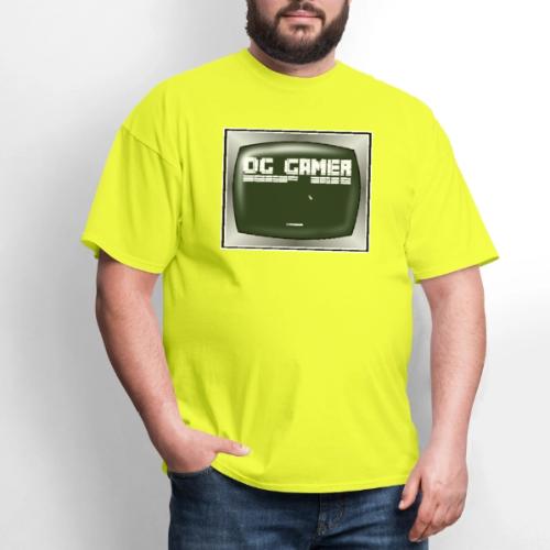 OG Gamer - Men's T-Shirt