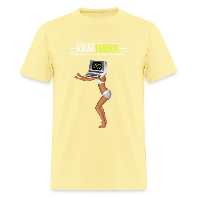 krafTWERK