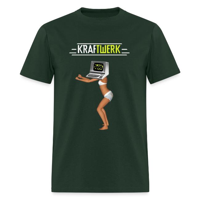 krafTWERK