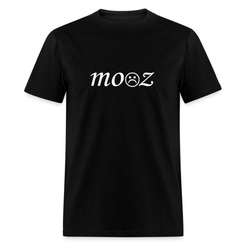 Mooz - Men's T-Shirt
