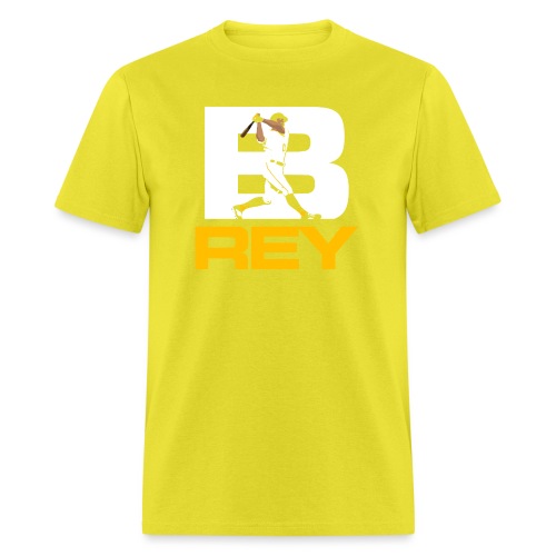 B-REY - Men's T-Shirt