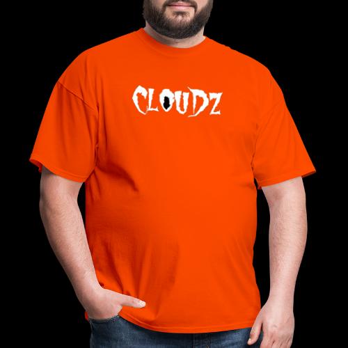 Cloudz Merch - Men's T-Shirt