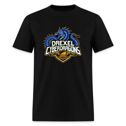 The Dragon - Men's T-Shirt