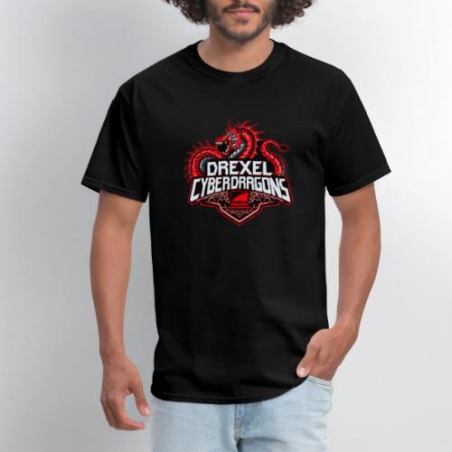 Red Team - Men's T-Shirt