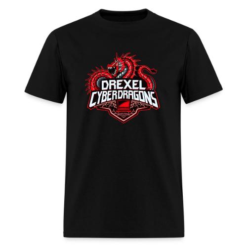 Red Team - Men's T-Shirt
