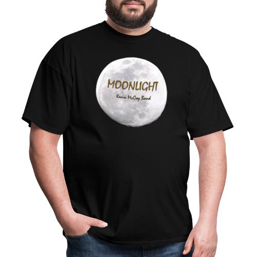 Moonlight - Men's T-Shirt