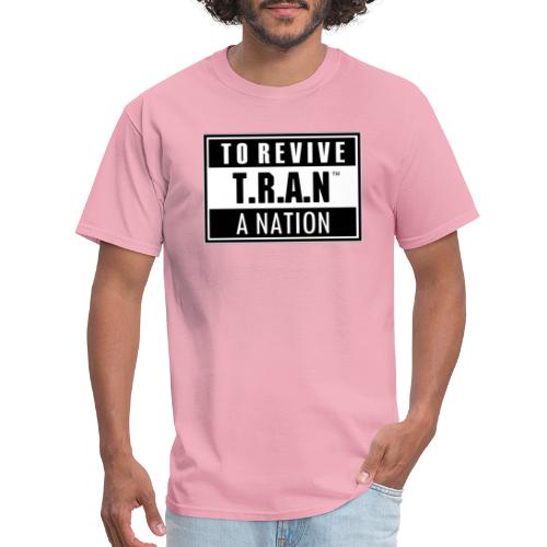 TRAN PA jpg - Men's T-Shirt
