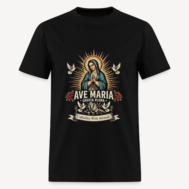 AVE MARIA
