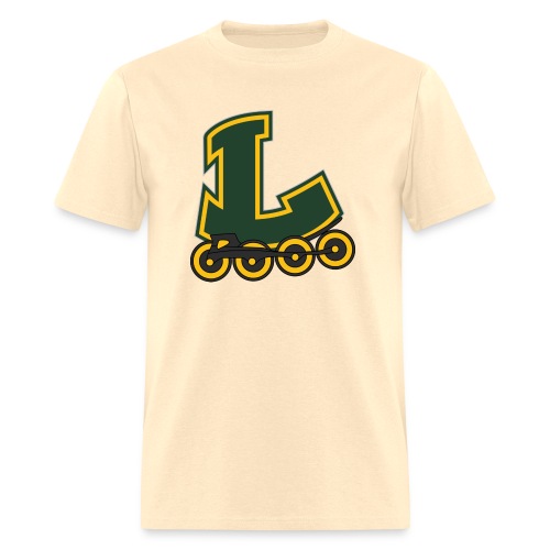 Longview Hockey - Men's T-Shirt