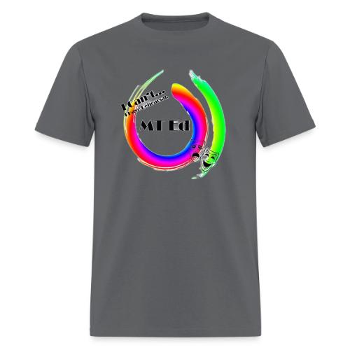 i can t i have rehearsal - Men's T-Shirt