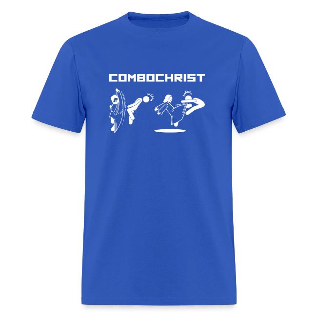 Combochrist