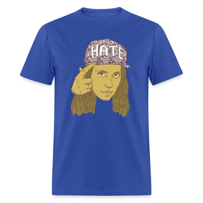 h3h3production hate hat