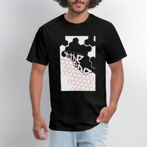 Japanese Logo - Men's T-Shirt