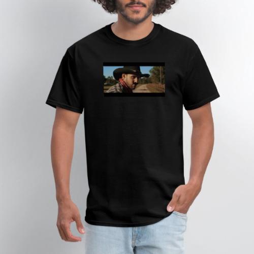 The Bad Guy - Men's T-Shirt