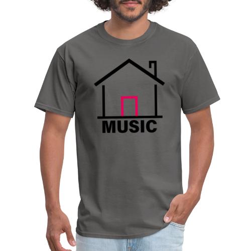 House Music - Men's T-Shirt