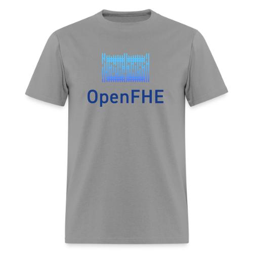 OpenFHE Logo - Men's T-Shirt