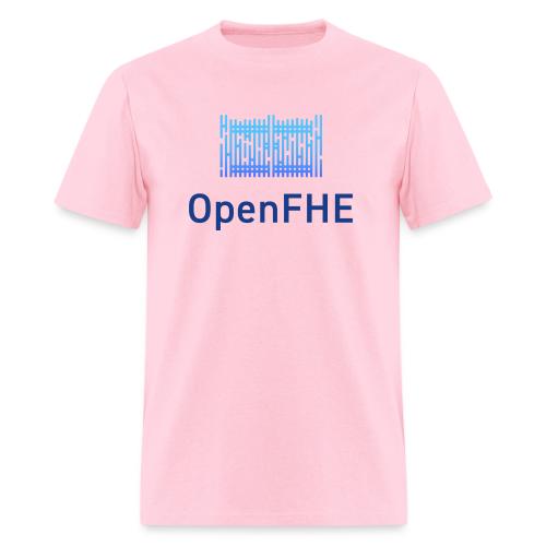OpenFHE Logo - Men's T-Shirt