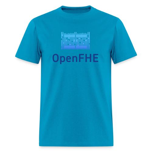 OpenFHE Logo - Men's T-Shirt