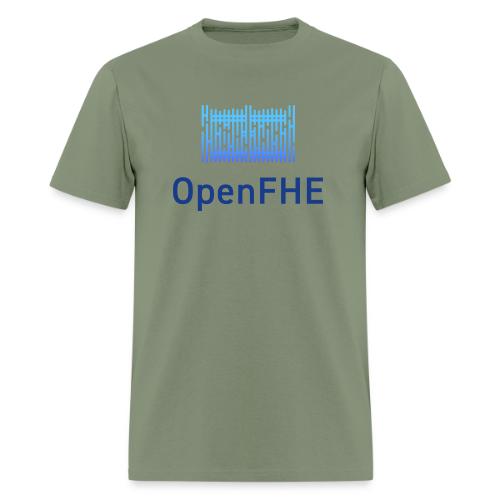 OpenFHE Logo - Men's T-Shirt