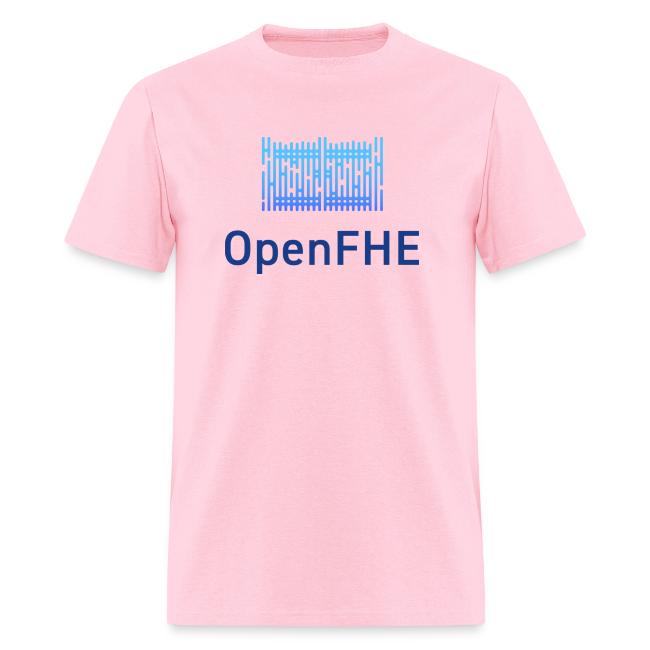 OpenFHE Logo