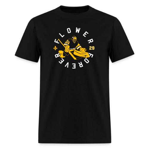 Flower Forever - Men's T-Shirt